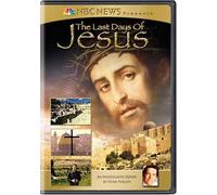NBC News Presents - The Last Days of Jesus