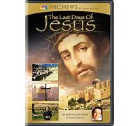 NBC News Presents: The Last Days of Jesus [Reino Unido] [DVD]