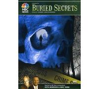 NBC Presents-Buried Secrets - NBC News Presents: Buried Secrets Cold Cases [USA] [DVD]