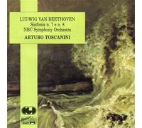NBC S.O - Beethoven;Syms.7 & 8
