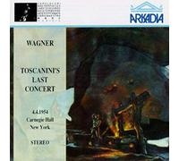 NBC S.O - Wagner;Preludes