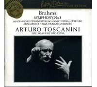 NBC Sym Orch / Toscanini - Collection Vol 6