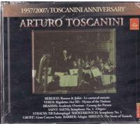 NBC Symphony Orchest - Anniversaire Toscanini (1957-2007)
