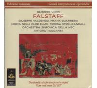 NBC Symphony Orchest - Falstaff