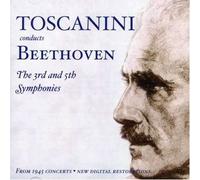 NBC Symphony Orchest - Symphonies 3 5