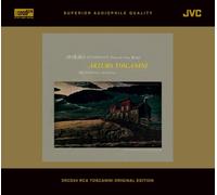 NBC Symphony Orchest - Toscanini Dirige Dvorak: Sinfonia N.9