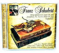 NBC-Symphony Orchestra; Arturo Toscanini - Schubert: Symphony 8