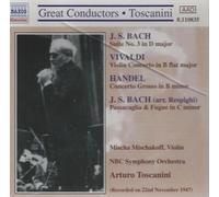 Bach Johann Sebastia - Ouverture (Suite) N.3 Bwv 1068, Pas