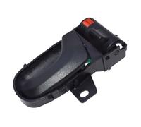 NBCNZCTSAS 1 ud./2 uds./4 Uds. Ajuste 92-94 apto for Suzuki Swift GEO Metro interior izquierdo derecho LH RH manijas de puerta 83130-65E00-5ES,83110-65E00-5ES(Right Side)