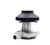 NBCNZCTSAS Ajuste for Eberspacher Airtronic D4S 12V 24V diésel, Calentador de estacionamiento, Conjunto de Motor de Ventilador 252144992000 | 252145992000(24V D4S)