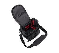 NBCNZCTSAS Bolsa de la Caja de la cámara Ajuste for Canon PowerShot SX60 SX70 SX50 SX40 SX30 SX20 SX540 SX530 SX520 SX510 SX500 HS SX420 SX410 SX400 ES T 7i t6i