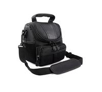 NBCNZCTSAS Bolsa de la Caja de la cámara Ajuste for Nikon Fit for CoolPix B700 B600 B500 P900 P610 P600 P530 P520 P510 P500 P100 L840 L830 L820 L810 L800 L340 L320