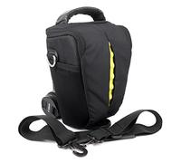 NBCNZCTSAS Bolso de la cámara Funda de la Caja Ajuste for Nikon Fit for CoolPix P1000 P900 B700 B500 L840 L830 L820 L810 L620 L610 L340 L330 P610S P610 P600 P530 P520