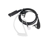 NBCNZCTSAS Compatible for Auriculares for walkie Talkie ZTE PH790 PH500 PH520 GH650 PH700 PH790, Auriculares for conducto de Aire for Radio bidireccional(Wei)