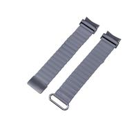 NBCNZCTSAS Correa magnética de cuero for Samsung Galaxy Watch 6, 5, 4, 40, 44mm, 6 Classic 43, 47mm, sin huecos, ajuste rápido, pulsera 5Pro de 45mm(A,Watch 6 Classic 43mm)
