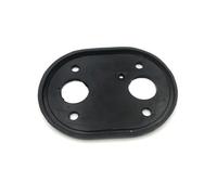 NBCNZCTSAS Goma de Montaje for Calentador de Aire diésel 25206901002, Compatible for Eberspacher Airtronic D2 D4 Webasto Air Top 2000/S/ST