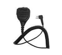 NBCNZCTSAS Micrófono de Altavoz Remoto Apto for HYTERA Apto for HYT Apto for Radio PD405 PD505 TC-610 TC-508 TC-518 TC-620 POWER446 TC-446S TC-500 TC700 PD415 PD565(1PC Microphone)