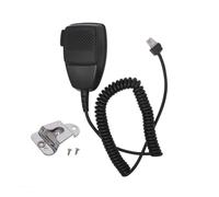 NBCNZCTSAS PMMN4090A PMMN4090 Micrófono for Altavoz Compatible for radios Motorola DM1400 DM1600 CM200D CM300D DM2600 XPR2500 XiR M3188 M3688 M6660
