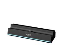 NBCP Switch 2 estación de acoplamiento portátil para TV, adaptador de video HDMI 2.0 4K a 60Hz, base de carga rápida PD de 100 W con 3 puertos USB, soporte de carga de repuesto SWITH 2 para Switch 2