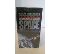 NBC'S An American Adventure: Space... Beyond The Moon, Journey To The Moon and Above And Beyond