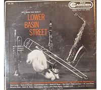 NBC's Chamber Music Society of Lower Basin Street [12" 33 RPM LP Record]