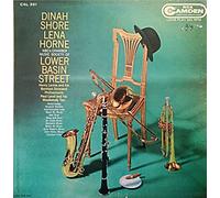 NBC's Chamber Music Society Of Lower Basin Street