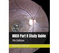 NBEO Part II Study Guide: 7th Edition