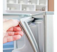 NBEST Sello Junta Magnética Universal De Goma para Puerta De Refrigerador Frigorífico Nevera Congelador