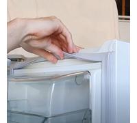 NBEST Sello Junta Magnética Universal de Goma para Puerta De Refrigerador Frigorífico Nevera Congelador