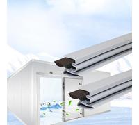 NBEST Sello Magnético para Puerta De Cámara Frigorífica Universal Personalizar