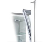 NBEST Sello Magnético para Puerta De Frigorífico Y Congelador Perfectamente Personalizado