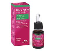 RIBES PET 80 GOCCE 25 ML