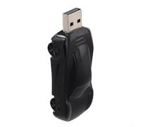 NbgrvB 2 en 1 inalámbrico para Carplay y para Android Auto Adapter Box, y Play USB Dongle para conversión cableada a inalámbrica