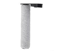 NbgrvB 2 pares de cubiertas de aleación de aluminio para eje pasante RockShox, extremo antitapa compatible con bujes de eje pasante de 15 mm, color negro