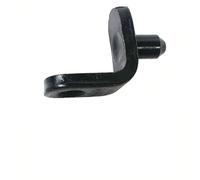 NbgrvB 346859-4 - Deslizador de tensión para Makita UC3541A UC3041A UC4041A | Makita UC3541A UC3041A UC4041A UC4041A - Motosierra eléctrica, pieza de repuesto duradera, accesorio de barra guía, 1 unidad