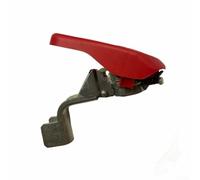 NbgrvB Abrazadera Terminal Positiva Metal Para Peugeot 607 C4(Positive)