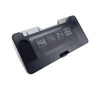 NbgrvB Agua de fregona 2 en 1 para tanque y caja de polvo para Mijia 2S 3C, ABS para aspiradora parte B106CN XMSTJQR2S STYTJ02YM