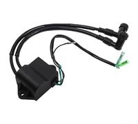 NbgrvB Bobina para motores fueraborda Tohatsu M6B M8B M9.8B, para OEM 3B2-06060-0 3B2-06170-0, compatible con motor HDX 9.8HP