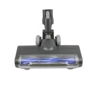 NbgrvB Cabezal de cepillo de repuesto para aspiradora Eufy para HomeVas S11Go T2501, herramienta eléctrica de suelo con cepillo de rodillo para limpieza profunda de alfombras y succión mejorada