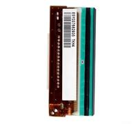 NbgrvB Cabezal de impresión de repuesto para Primacy Zenius Dualys 3 S10084 Pebble 4 ID Card Maker Clear Print Quality Long for Service Life Robusto Diseño Estándar