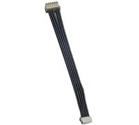 NbgrvB Cable de rueda de repuesto 1090-1099 1790 950 y para RoboVac para robot G10 30C 35C 11s para aspiradora para instalar