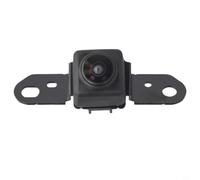 NbgrvB Cámara de estacionamiento de visión frontal para Qashqai J11 para Rogue, para OEM 284F1HV02A Grille Assist Cam