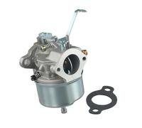NbgrvB Carburador para repuesto H30 H50 H60 H70 H80 5-9HP pequeño | Motores, para trituradora de astilladoras 47279 47261, para OEM 631828 631067A 632631 MIA10291