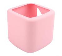 NbgrvB Carcasa de Goma para Toniebox a para prueba de Golpes Carcasa(Pink)