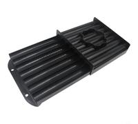 NbgrvB Carpa de mesa rodante para hacer cebo de pesca, para tablero de plástico compacto con múltiples tamaños de aparejos al aire libre (20 mm)