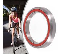 NbgrvB Cartucho de rodamiento de cerámica sellado para rueda de bicicleta, pedal, pedal, pedal, horquilla y auriculares - P03/P08/P16/P22/P27 compatible con bicicletas de carretera y montaña OD41