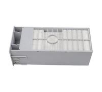 NbgrvB Cartucho de tinta ABS compatible con SureColor P6000 P7500 P9500 T3405 T5405, caja de mantenimiento para depósito de repuesto