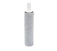 NbgrvB Cepillo de rodillo principal para F16 FastClean inalámbrico para aspiradora, suelo de cerdas cortas para superficies duras y limpieza de parquet (paquete de 1)