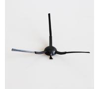 NbgrvB Cepillos laterales para robot aspirador Tapo RV10/RV30 Plus, paquete de 12 accesorios de repuesto con diseño antienredos