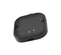 NbgrvB Cristal templado HD para Insta360 X4 Air, paquete de 3, transparente